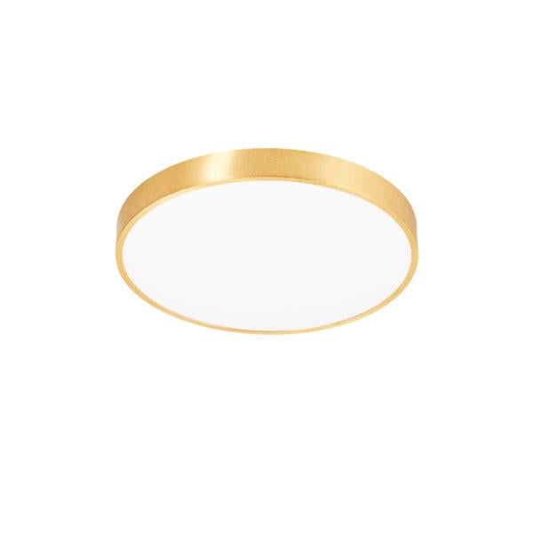 Светильник припотолочный Zuma Line Sierra (CL12100008-GD)