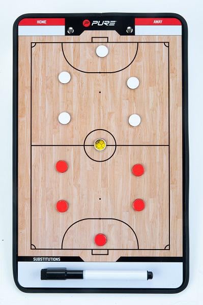 Доска Pure2Improve COACHBOARD FUTSAL (383567)