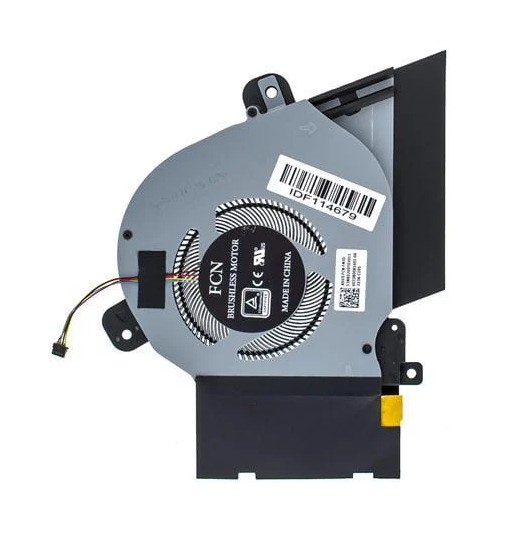 Кулер для ноутбука Asus Rog Zephyrus GX502GW CPU (222258)