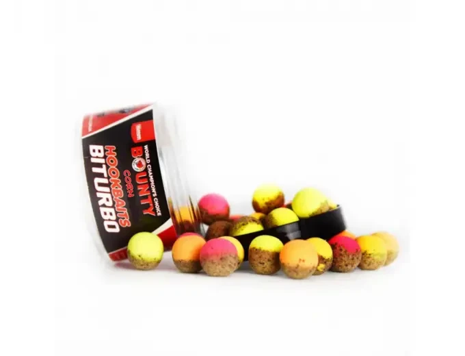 Насадка премиум Bounty krychevychi Biturbo Corn - фото 1 Насадка премиум Bounty krychevychi Biturbo Corn - фото 1