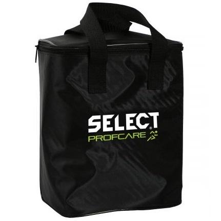 Термосумка Select Thermo bag Чорний (701280-010)