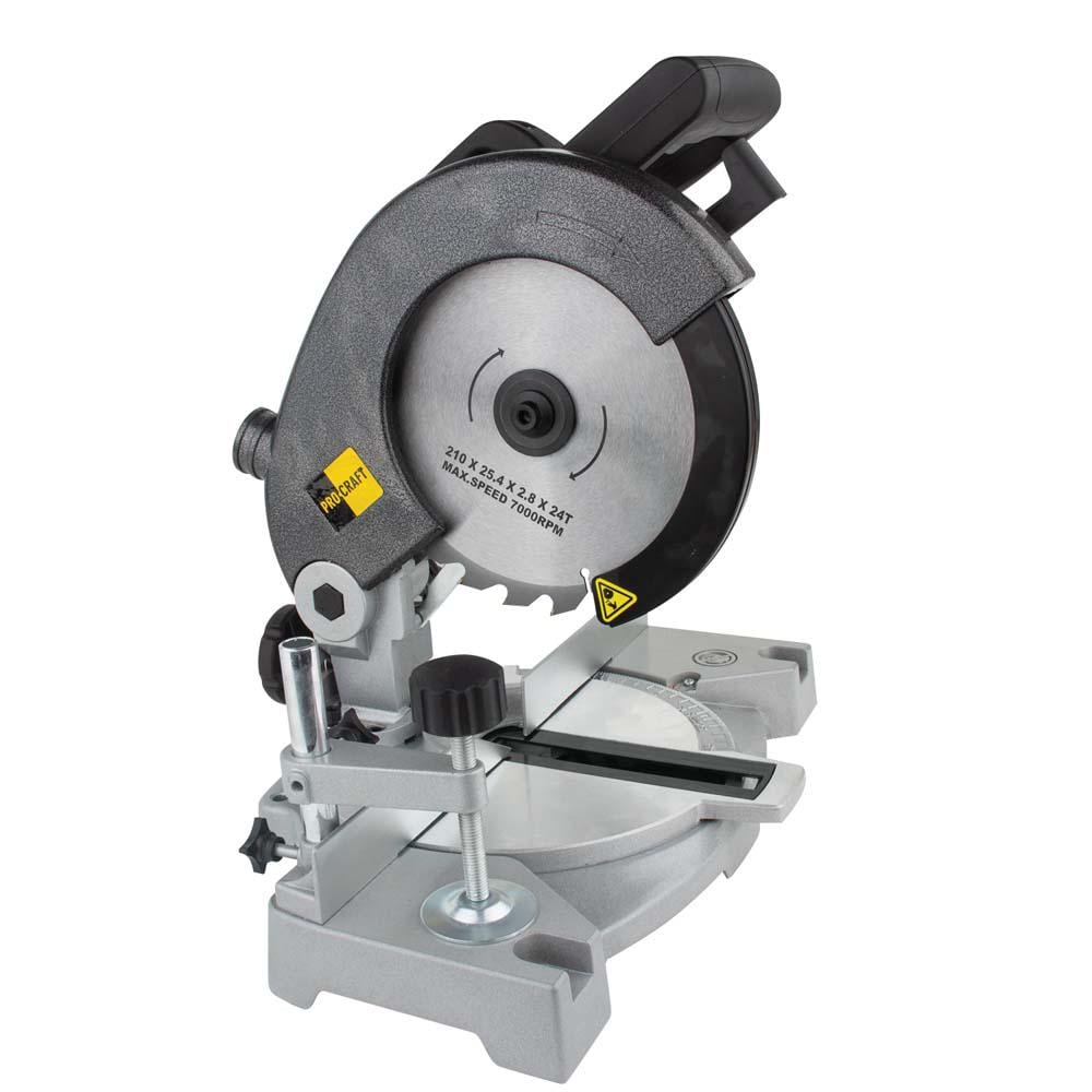 Пила торцовочная Procraft PGS2100 (021004) - фото 2 Пила торцовочная Procraft PGS2100 (021004) - фото 2