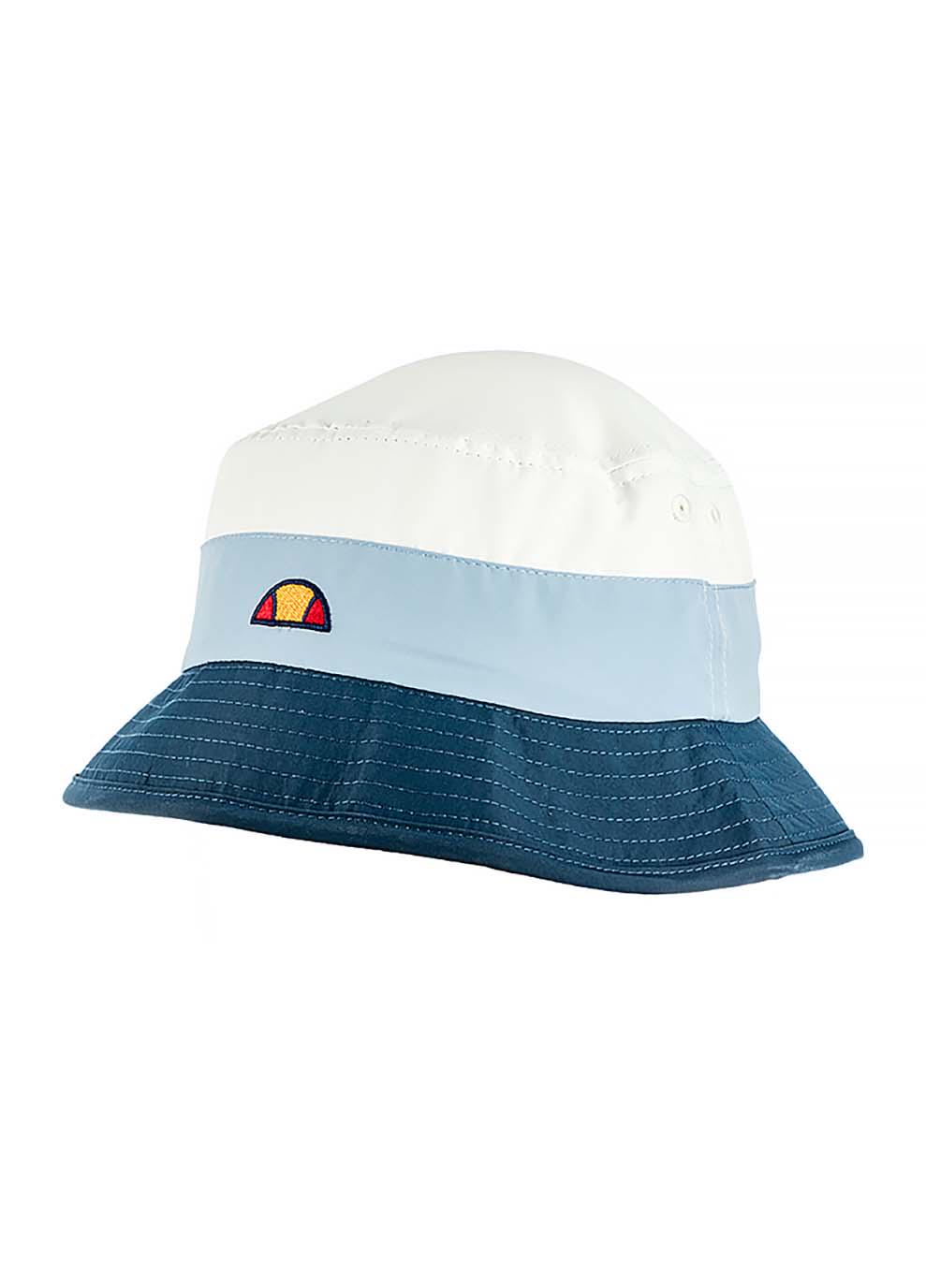 Панама Ellesse Astoni Bucket Hat OS Синій (7dSARA3009-420)