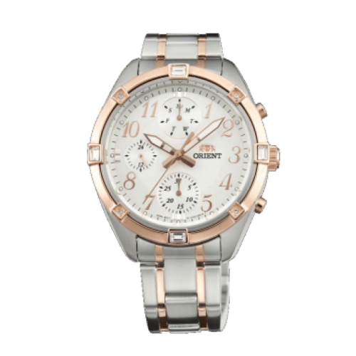 Часы наручные Orient FUY04002W0