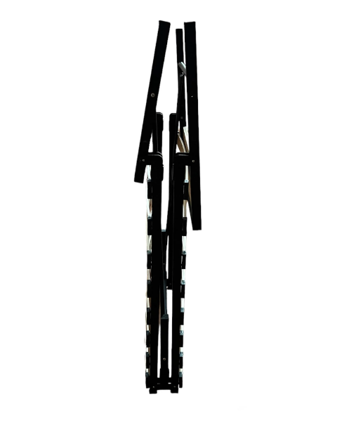 Кровать раскладная Nika с матрасом на ламелях 7 см - фото 7 Кровать раскладная Nika с матрасом на ламелях 7 см - фото 7