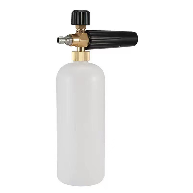 Пенная насадка S11 1 л для моек с быстросъемным разъемом G 1/4" (7000005680)