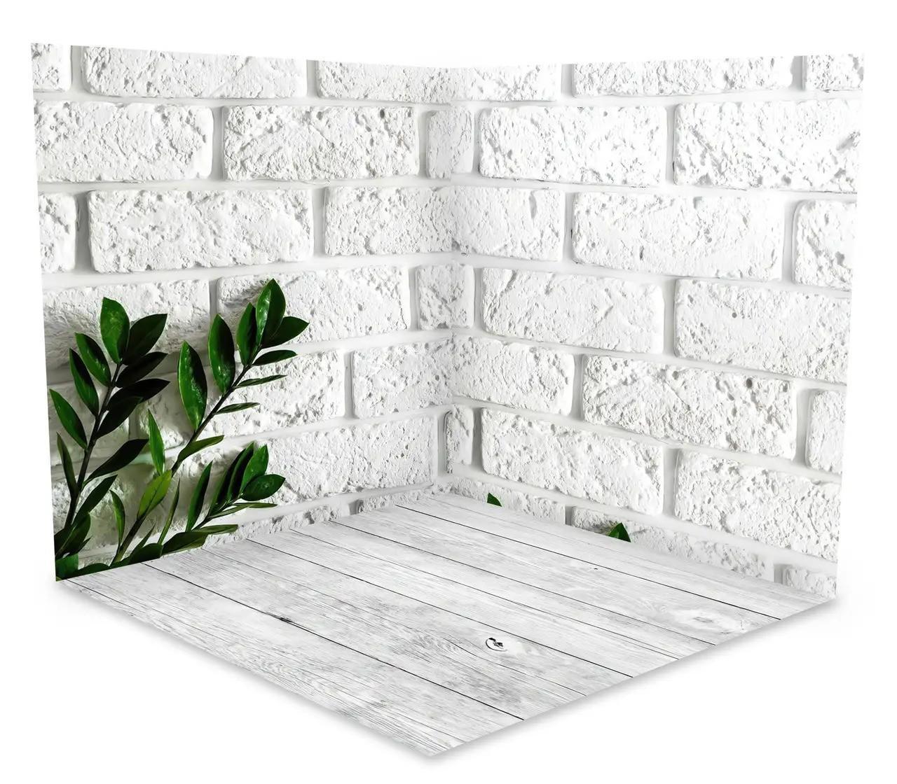 Фотофон виниловый 3D S072 50х50х50 см (78565197)