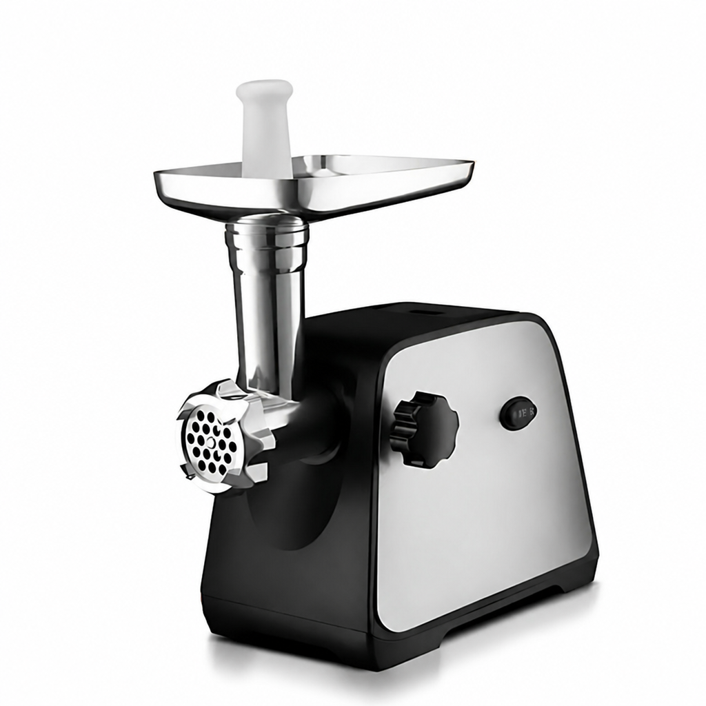 Мясорубка электрическая Domotec MS-2026 3в1 4500 Вт (grnd-2026)