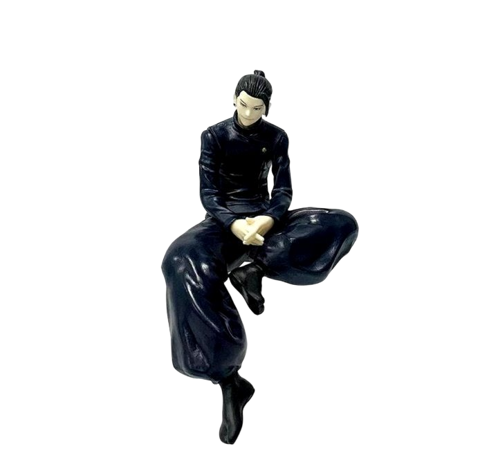 Фигурка Сугуру Гето из аниме Магическая битва Jujutsu Kaisen (429)