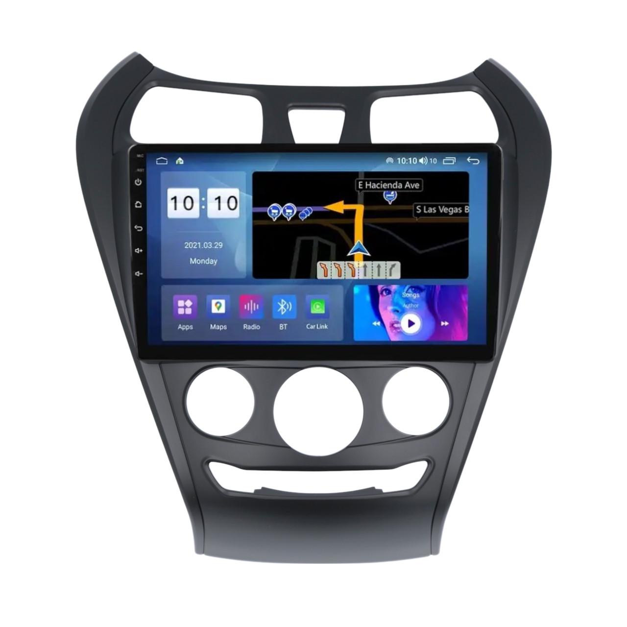 Магнитола штатная Mekede M300S для Hyundai Eon 2011+ 9" (2226402820)