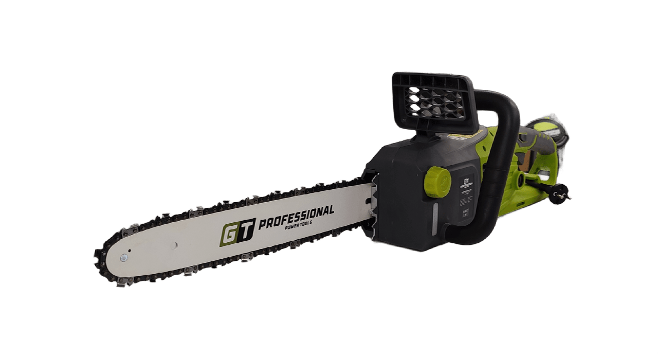Электропила GT P-300Б 16" 406 мм 3000 Вт (27563409) - фото 6