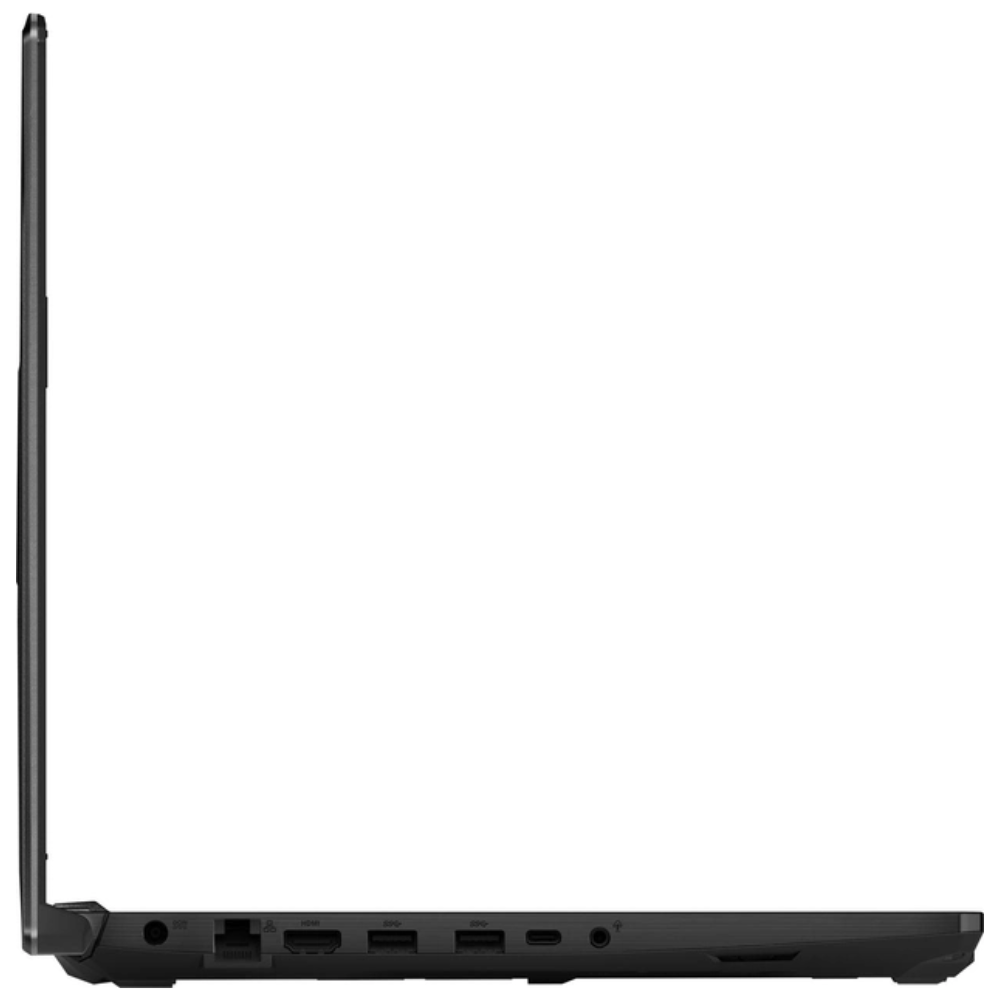 Ноутбук Asus TUF Gaming A15 Graphite Black (FA506NF-HN031) - фото 3