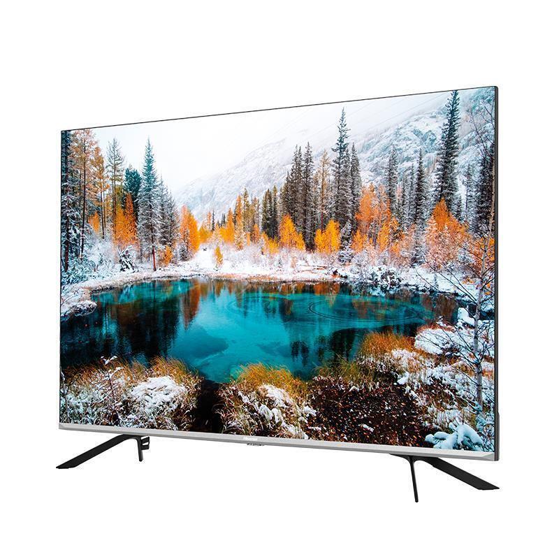 Телевизор Hisense 55E78GQ 4K/Smart TV/HDR 55" - фото 2