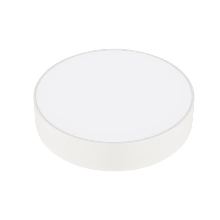 Светильник светодиодный HOROZ ELECTRIC SOFIA-24 3CCT накладной точечный 24W Белый (016-064-1024) Светильник светодиодный HOROZ ELECTRIC SOFIA-24 3CCT накладной точечный 24W Белый (016-064-1024)