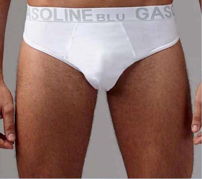 Трусы слип Emy р. 46/S Белый (69034)