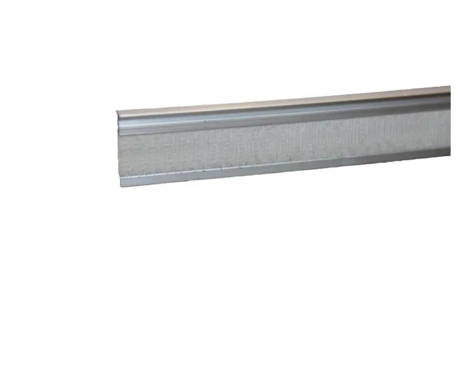 Карниз ламбрекен-планка плоский Karniz-flex 150 см (2503770727) - фото 2 Карниз ламбрекен-планка плоский Karniz-flex 150 см (2503770727) - фото 2