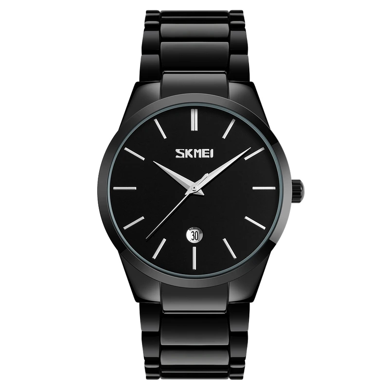 Наручные часы Skmei 9140BK All Black