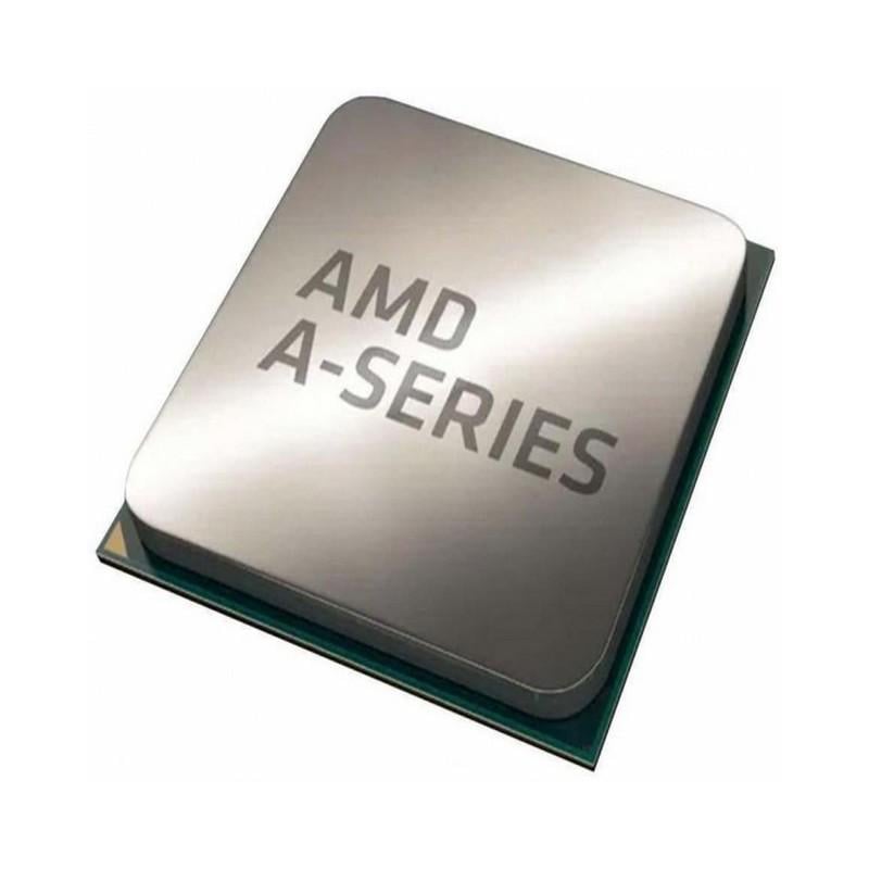 Процессор AMD Pro A8 8670E 2.8GHz Tray (AD867BAHM44AB)