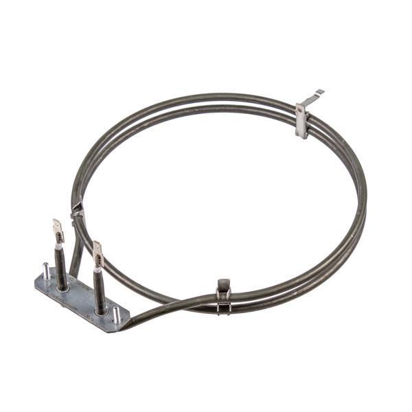 Тэн конвекционный для духового шкафа Gorenje 366851 2200W 240V d 200 мм (00000035212)