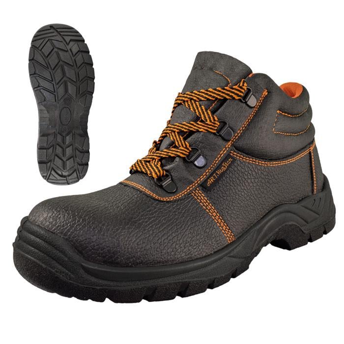 Ботинки рабочие COMFORT SB р. 44