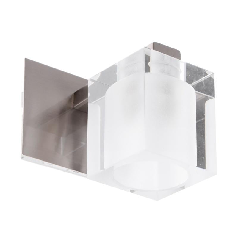 Светильник настенный накладной BR-525 W 1 (177411)