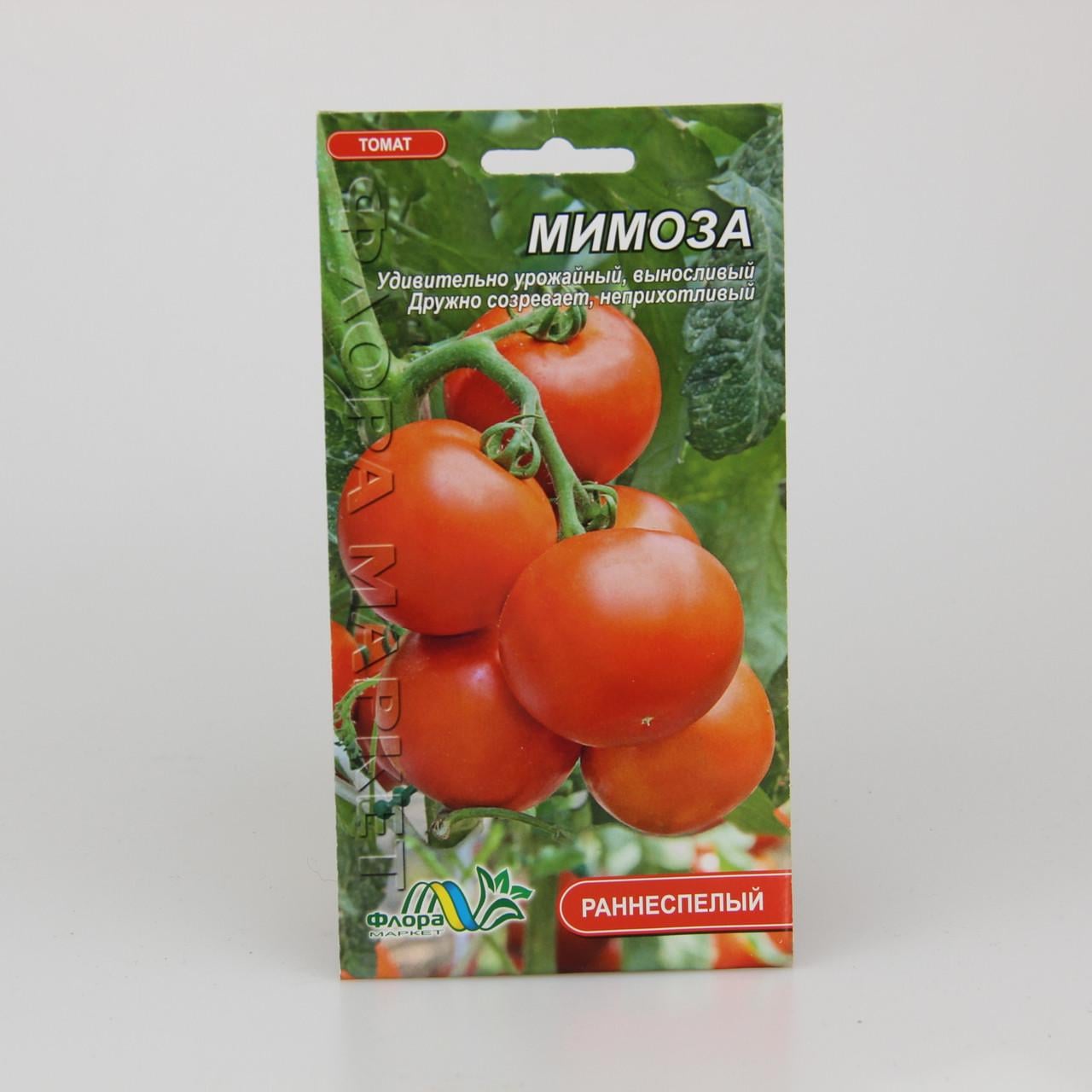 Семена томата Мимоза 0,1 г (26017)