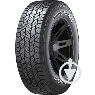 Автошина Hankook Dynapro AT2 RF11 275/60 R20 115T