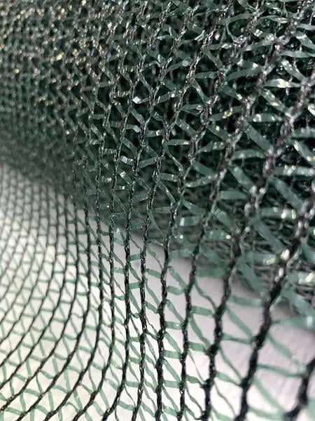 Сетка затеняющая Клевер 60% 3х50 м (834) - фото 3 Сетка затеняющая Клевер 60% 3х50 м (834) - фото 3