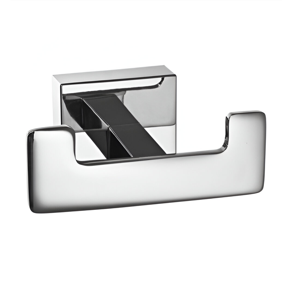 Крючок для полотенец Omnires Lift латунь Хром (8154BCR)
