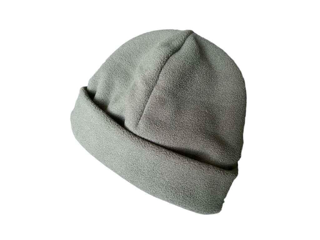 Шапка Floriya флис L Серый (979021) Шапка Floriya флис L Серый (979021)