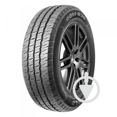 Автошина Rovelo RCM-836 215/65 R16C 109/107R