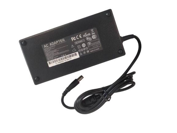 Зарядное устройство для ноутбука Dell 19,5V 10,8A 7,4х5,0 мм 210w (000569009)