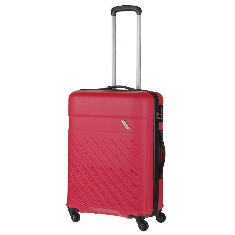 Чемодан на 4 колесах Travelite Vinda M 65 л Red (TL073848-10)