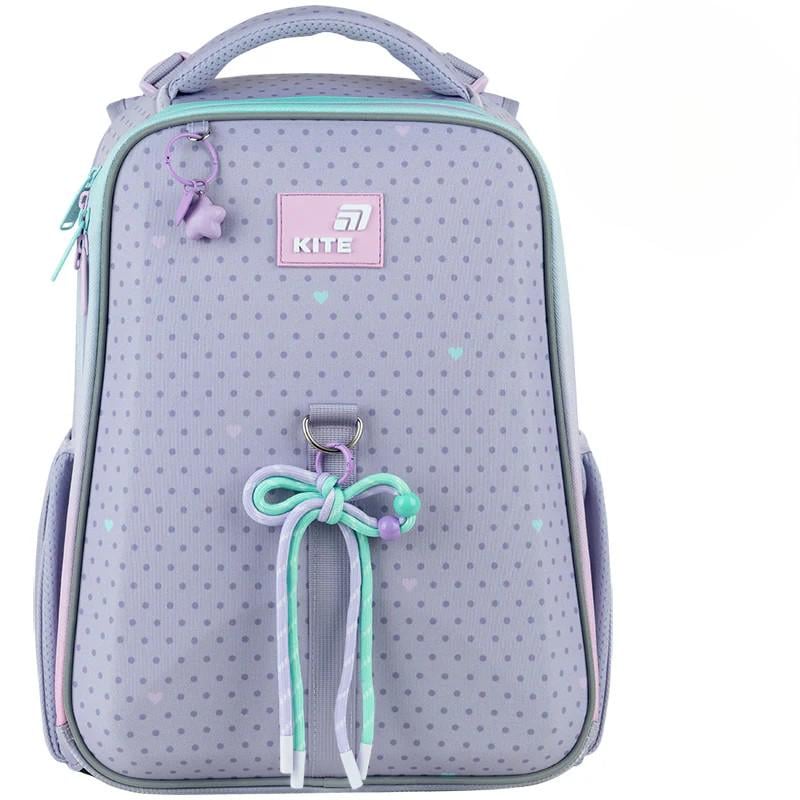 Шкільний рюкзак каркасний Kite Education Lovely (K26-531M)