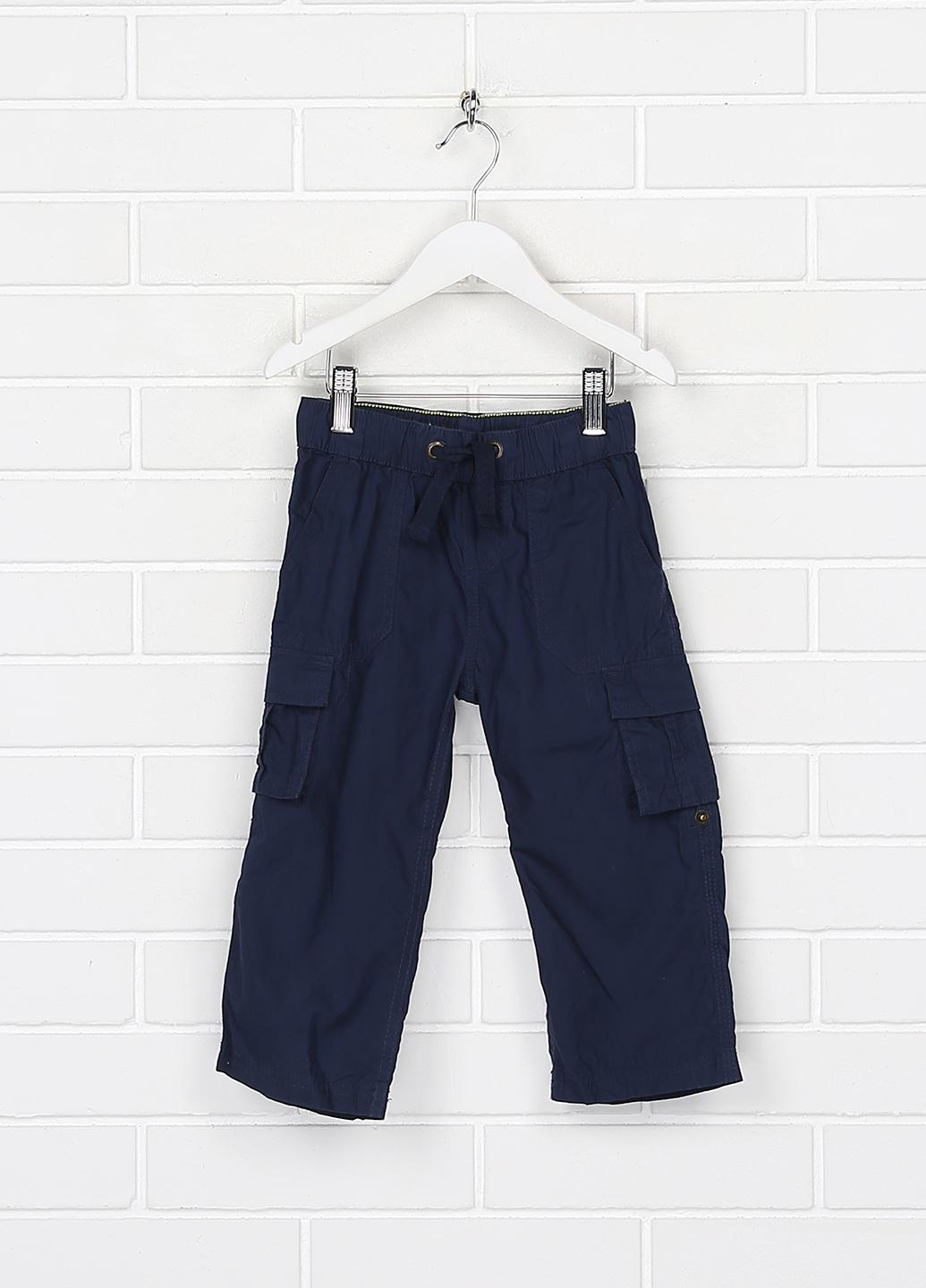 Брюки Lupilu 86 см Темно-синий (2714421p02)