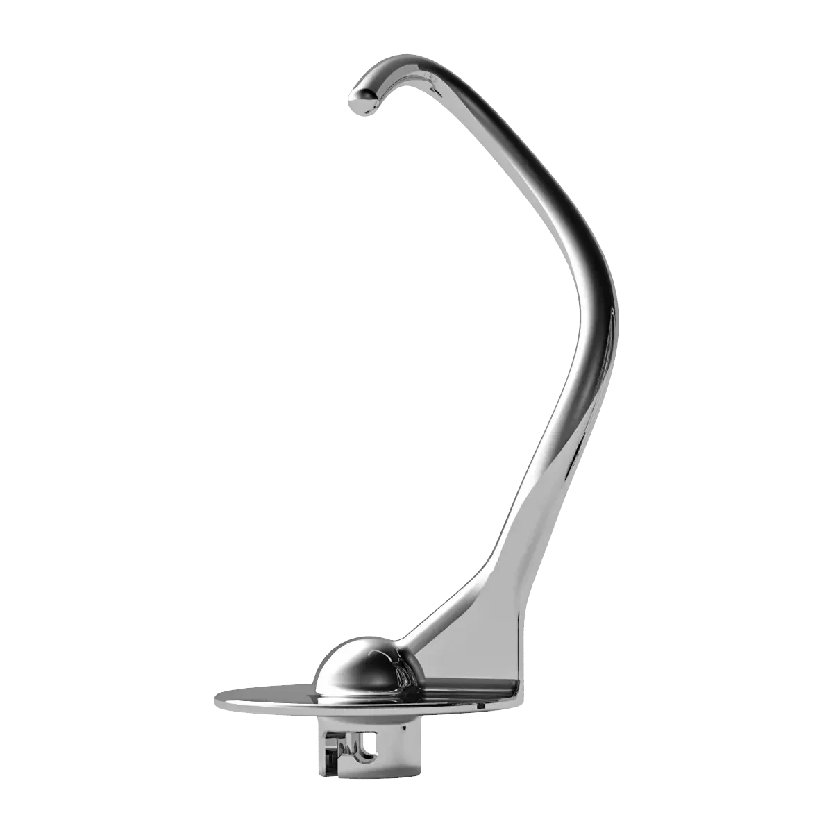 Планетарний комбайн Maltec 6 л 2000 Вт - фото 4