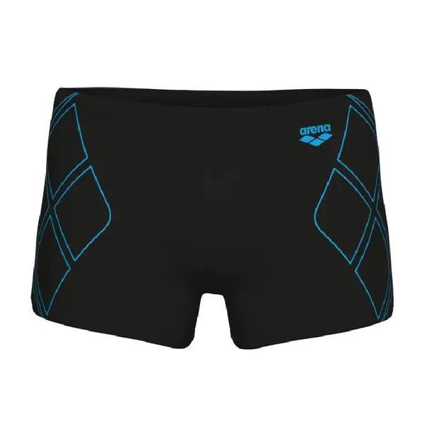 Плавки-шорты для мужин Arena GRAPHIC SWIM SHORT 105 см Черный (009083-508 105) Плавки-шорты для мужин Arena GRAPHIC SWIM SHORT 105 см Черный (009083-508 105)