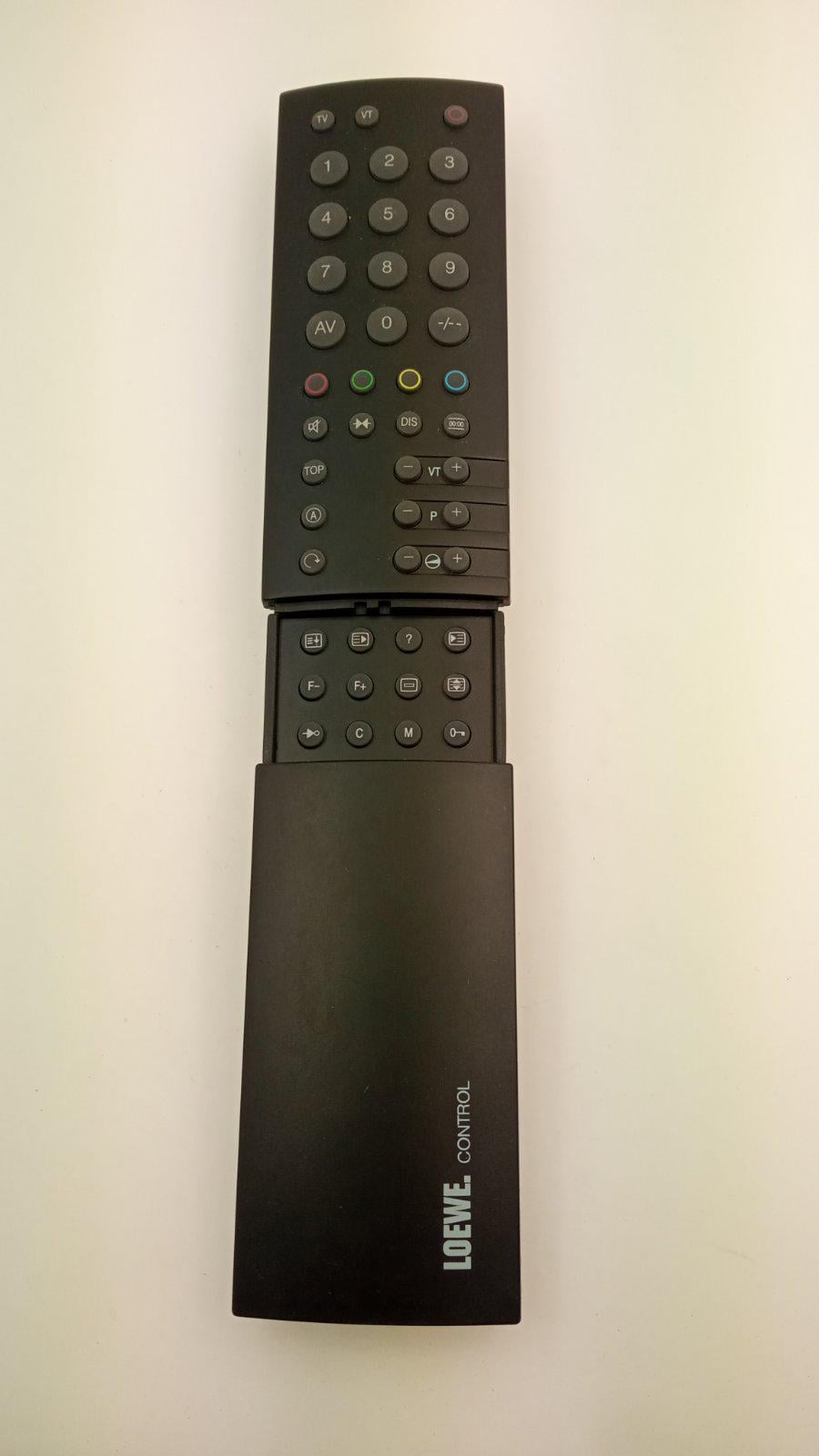 Пульт для LOEWE Control 10 (02049)