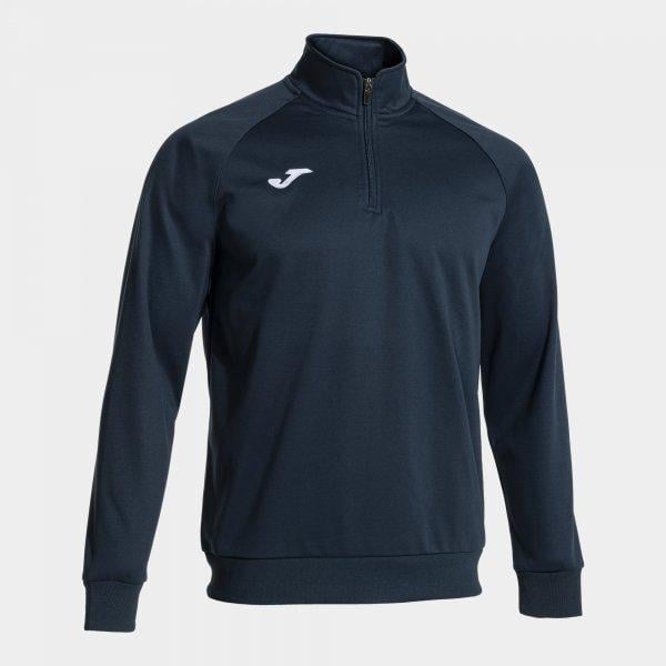 Реглан JOMA 100285.300 SWEATSHIRT FARAON 1/2 ZIPPER 3XL Navy (8424309603762) Реглан JOMA 100285.300 SWEATSHIRT FARAON 1/2 ZIPPER 3XL Navy (8424309603762)