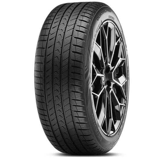 Автошины Vredestein Quatrac Pro + 235/45 R17 97Y XL
