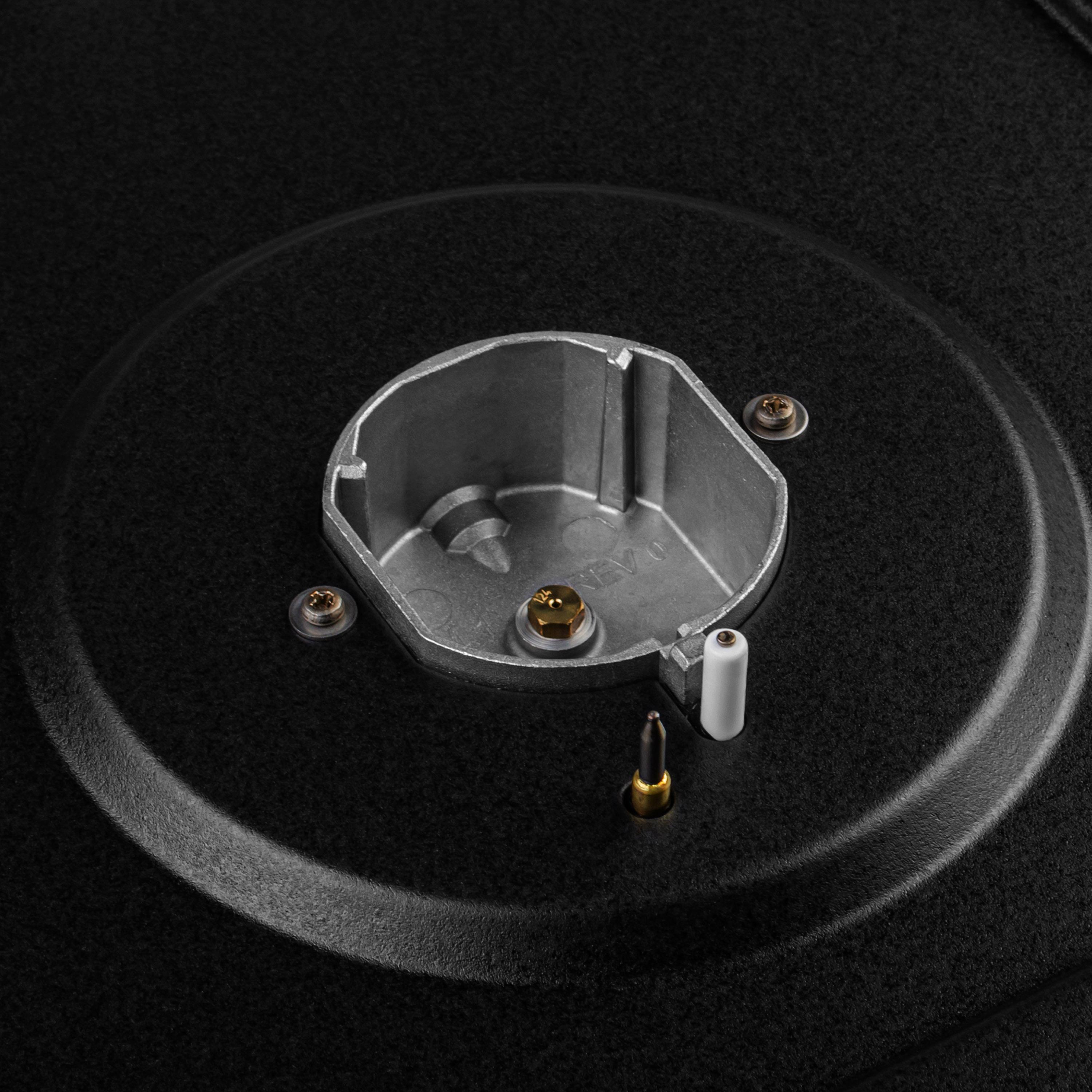 Варильна поверхня газова Minola MGM 614204 BL - фото 8