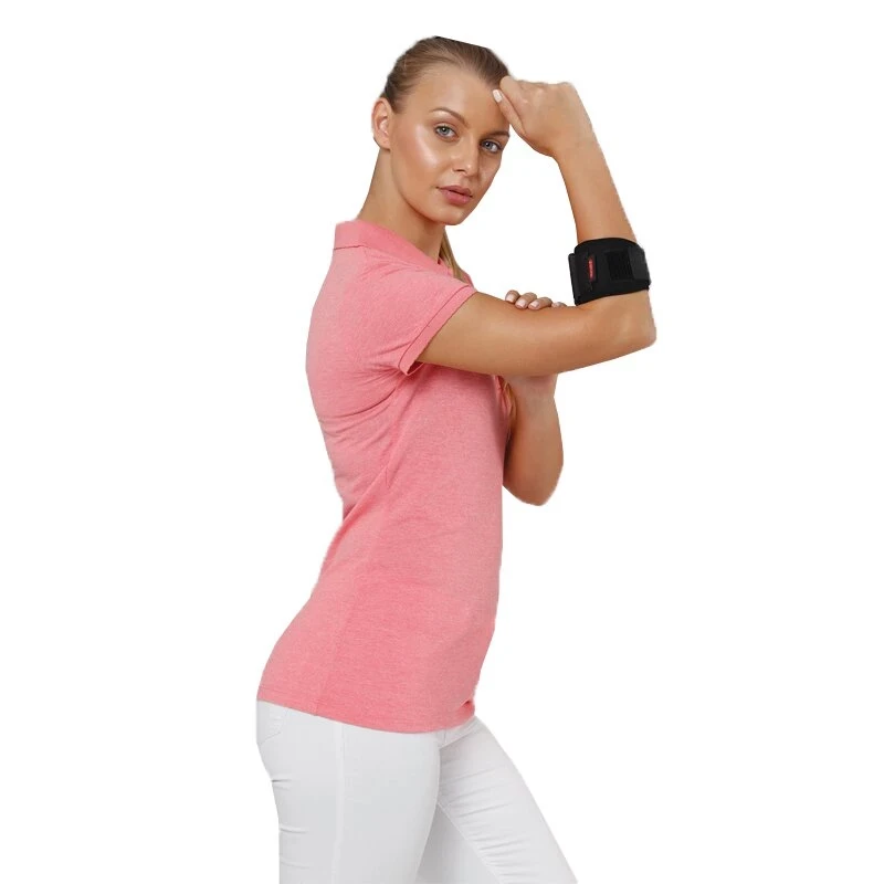 Бандаж эпикондилитный универсальный 303 Aurafix - фото 5 Бандаж эпикондилитный универсальный 303 Aurafix - фото 5