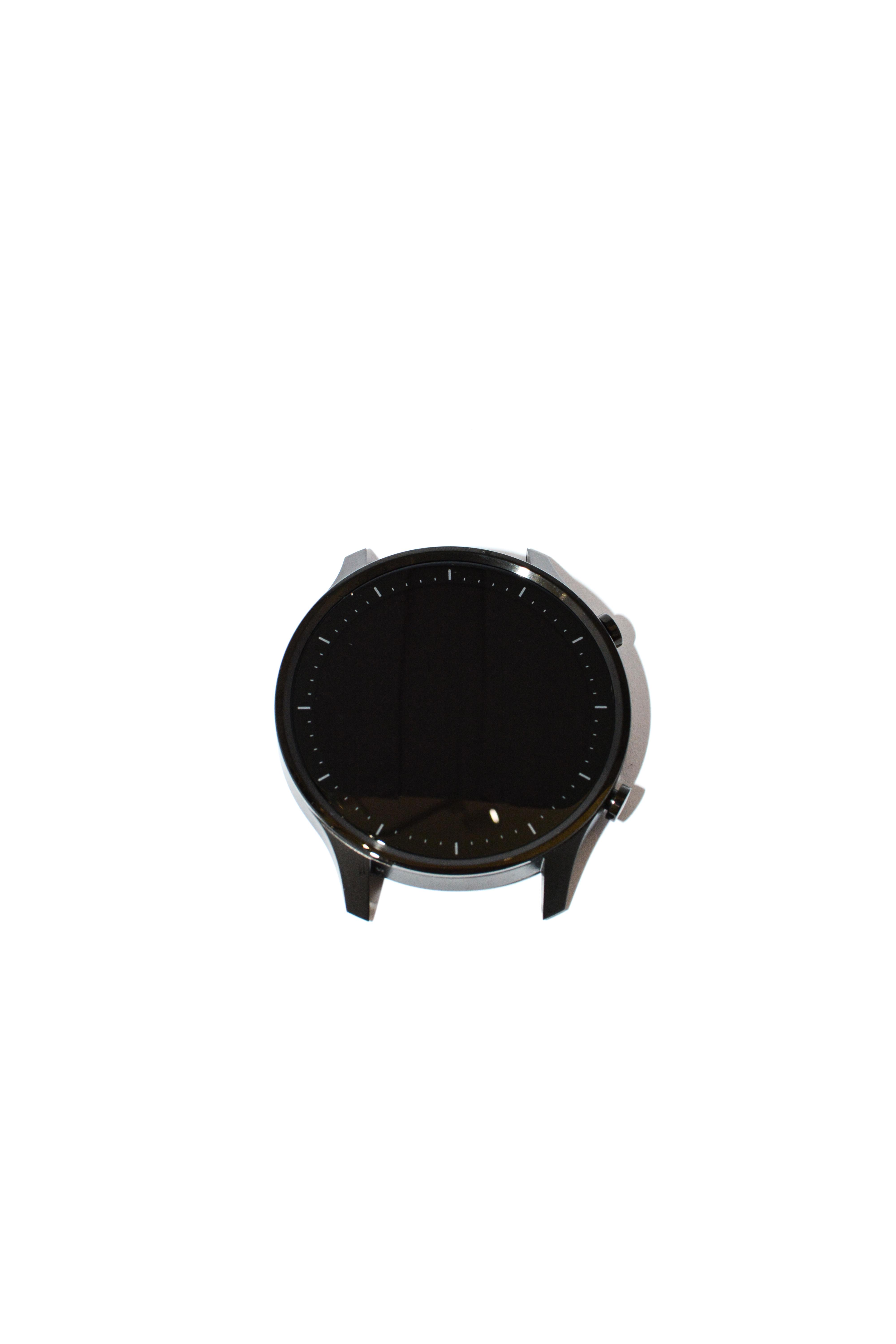 Модуль для Xiaomi Mi Watch XMWT06 з рамкою Servise дисплей/сенсор