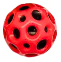 Мяч антигравитационный A-Toys Красный Мяч антигравитационный A-Toys Красный