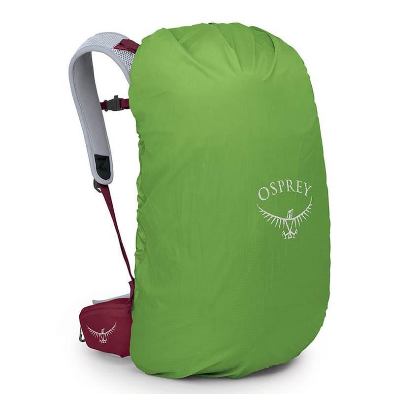 Рюкзак туристичний Osprey Hikelite 28 л S/M Sangria Red (009.3343) - фото 4