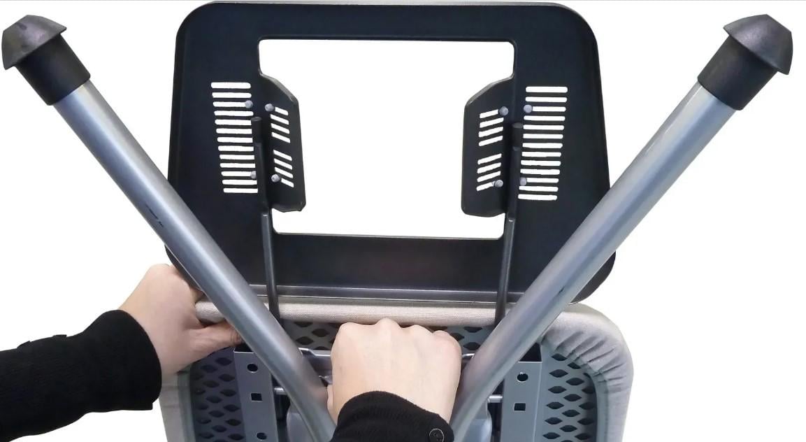 Доска для глажки Rolser K-UNO Arena (K01015-2072) - фото 6 Доска для глажки Rolser K-UNO Arena (K01015-2072) - фото 6