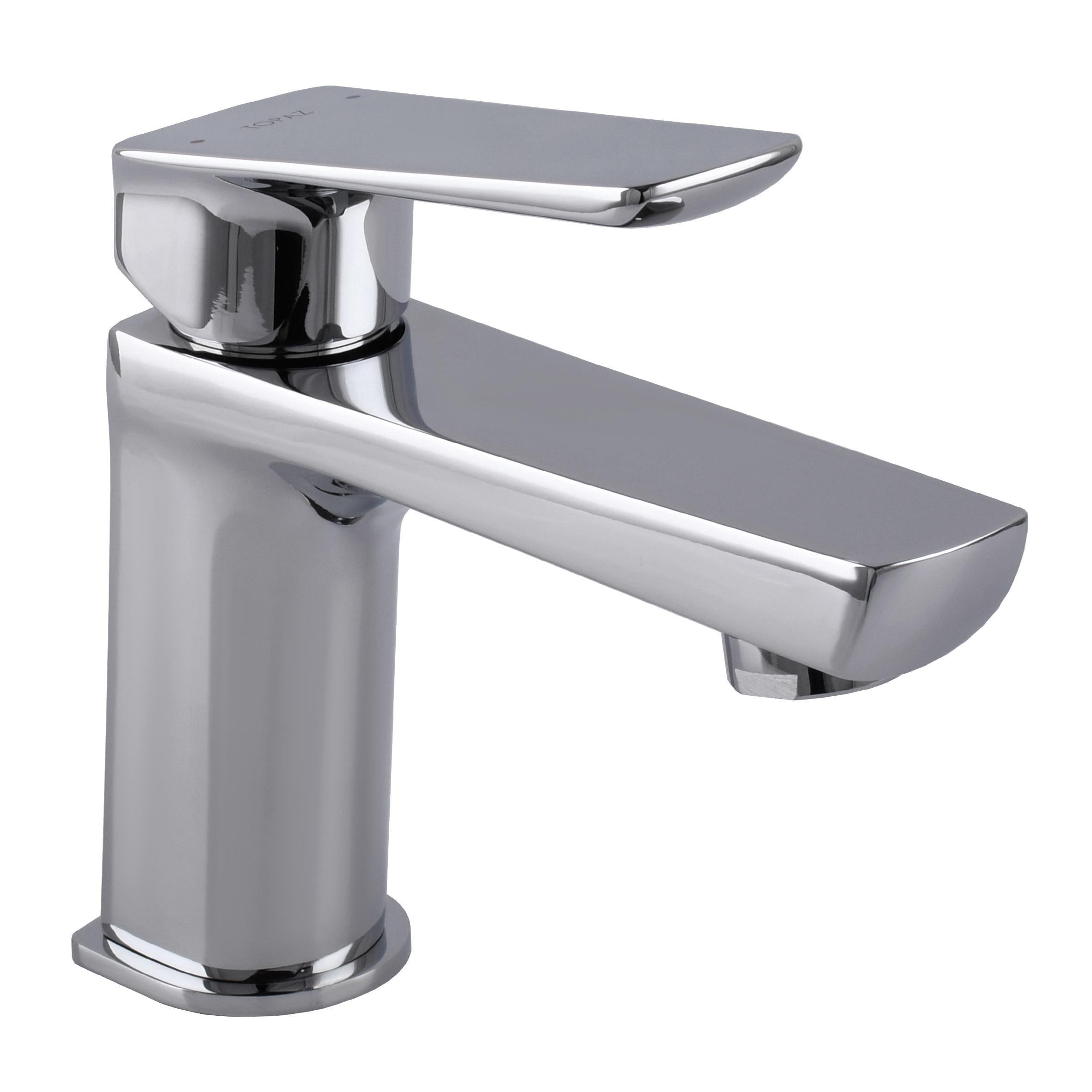 Змішувач для умивальника TOPAZ LEXI TL-21201-H57-0 (000019541) Змішувач для умивальника TOPAZ LEXI TL-21201-H57-0 (000019541)