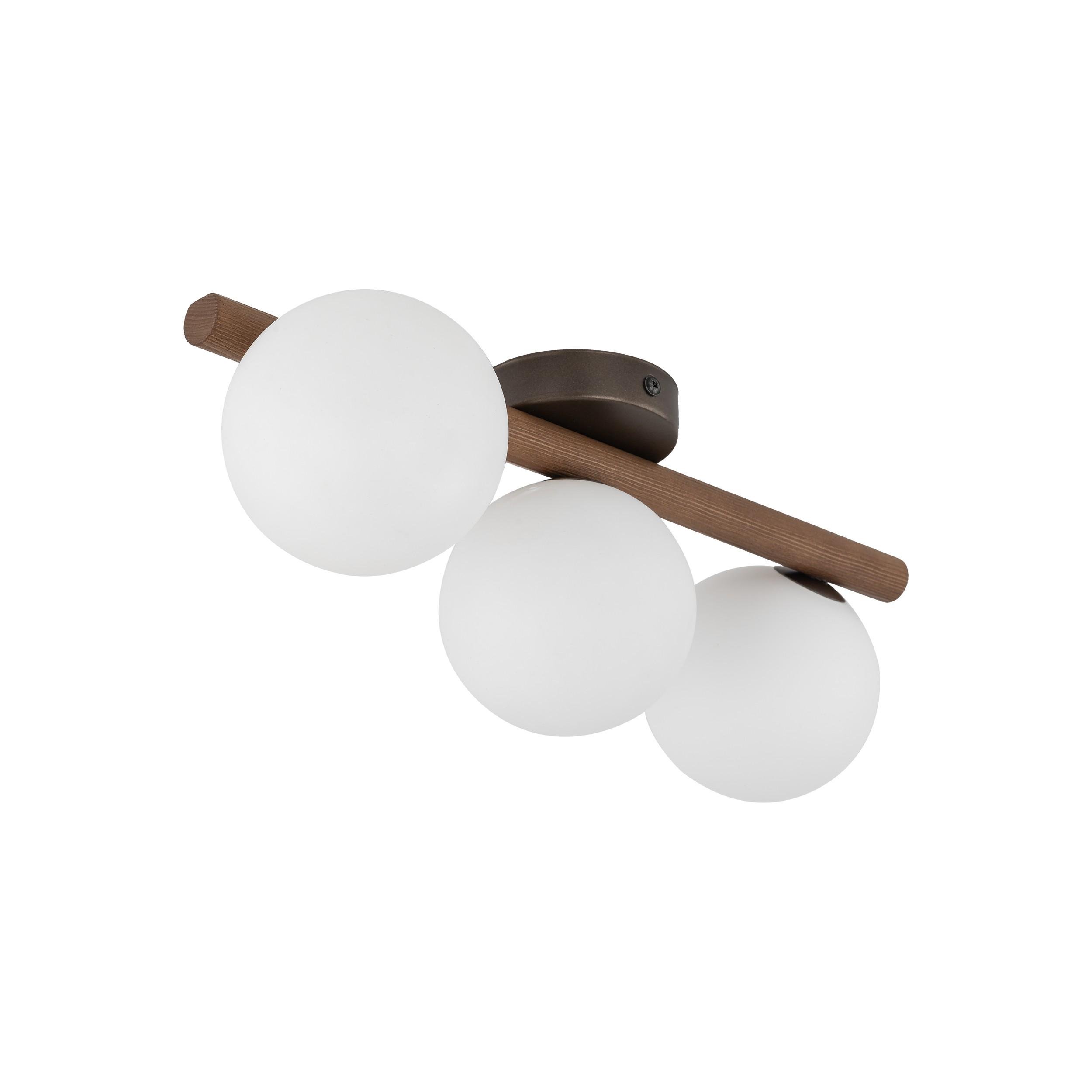 Люстра TK Lighting ESTERA Wood Orzech (10269) - фото 1 Люстра TK Lighting ESTERA Wood Orzech (10269) - фото 1