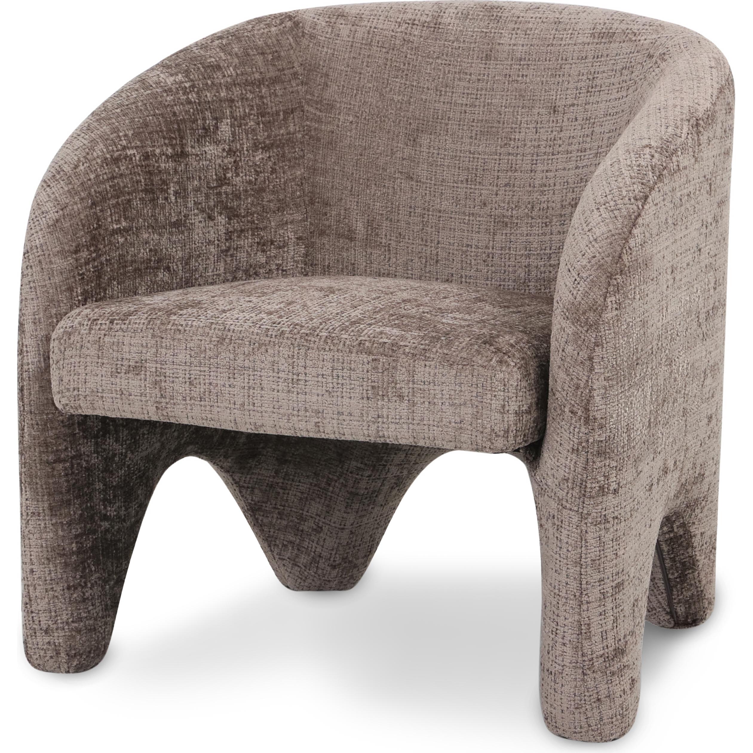 Крісло Halo Cream truffle charm (13919) - фото 2 Крісло Halo Cream truffle charm (13919) - фото 2