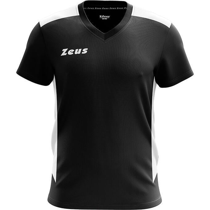 Футболка Zeus SHIRT START NERO Z01851 3XS Черный (55298-29) Футболка Zeus SHIRT START NERO Z01851 3XS Черный (55298-29)